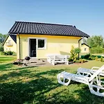 Brzozowy Zakatek Nyaraló Dąbki