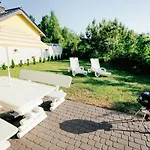Brzozowy Zakatek Nyaraló