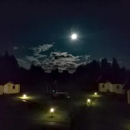 Dom wakacyjny Brzozowy Zakątek