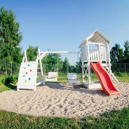 Brzozowy Zakatek *