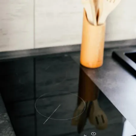 Brzozowy Zakatek Vakantiehuis