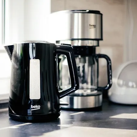 Vakantiehuis Brzozowy Zakatek