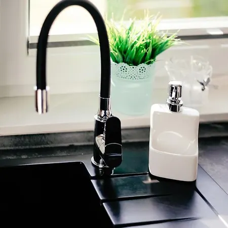 Brzozowy Zakatek Vakantiehuis