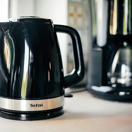 Brzozowy Zakatek Vakantiehuis