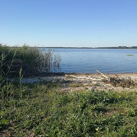 Brzozowy Zakatek Vakantiehuis