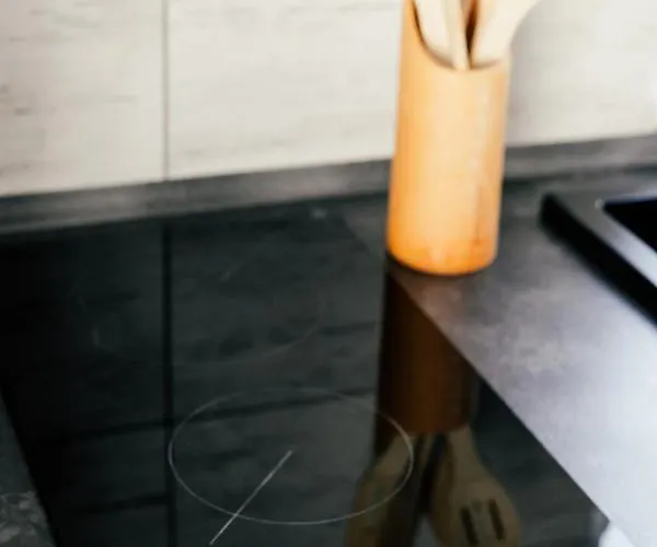 Brzozowy Zakatek Hébergement de vacances