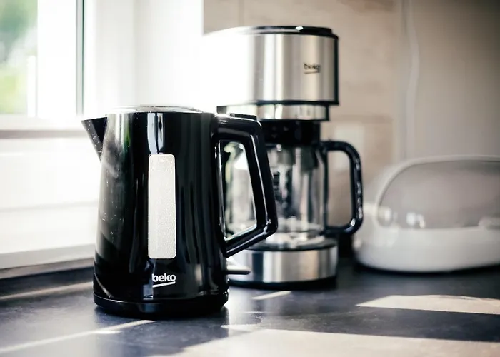 Hébergement de vacances Brzozowy Zakatek