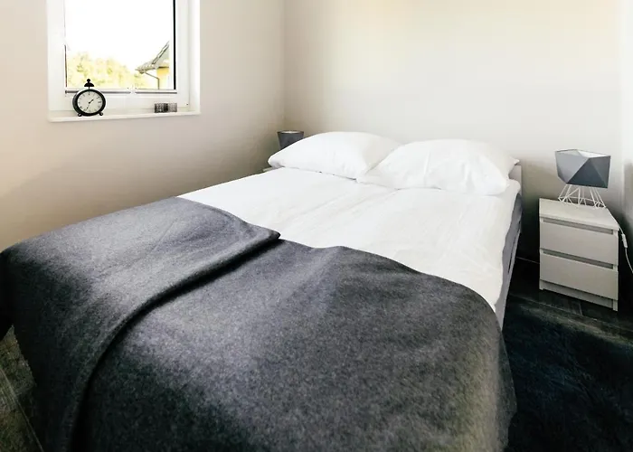 Brzozowy Zakatek * Dąbki