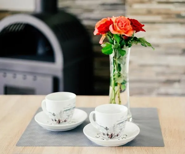 Brzozowy Zakatek * Dąbki