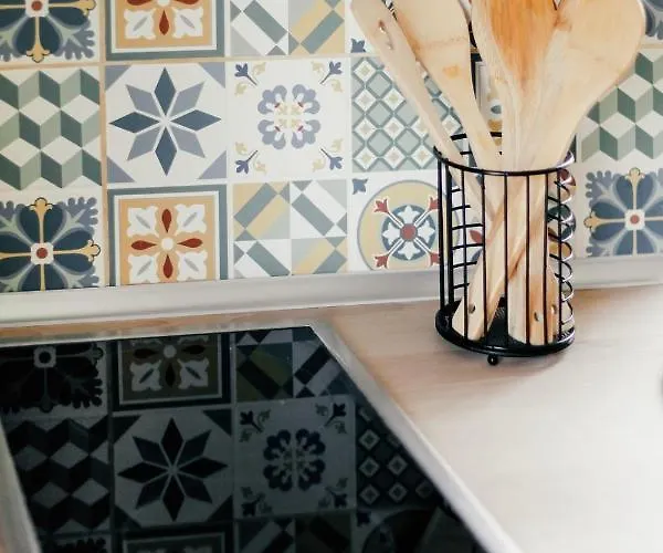 Brzozowy Zakatek * Dąbki