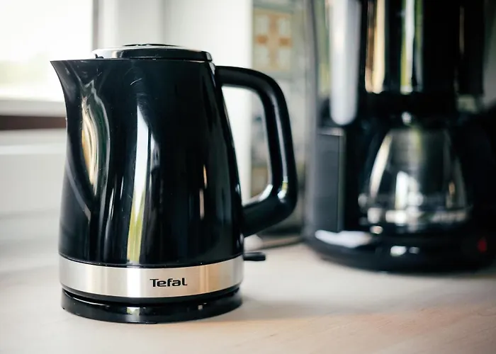 Brzozowy Zakatek Hébergement de vacances