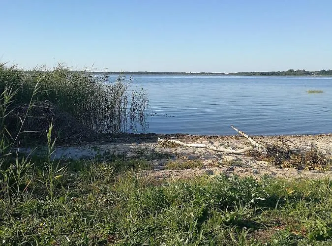 Brzozowy Zakatek Hébergement de vacances
